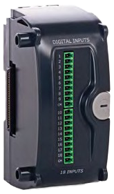 SATEC BFM-II - Digital Inputs Module