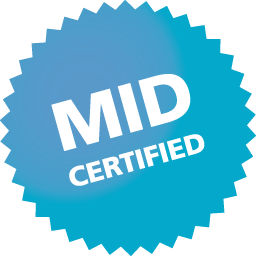 MID Certified