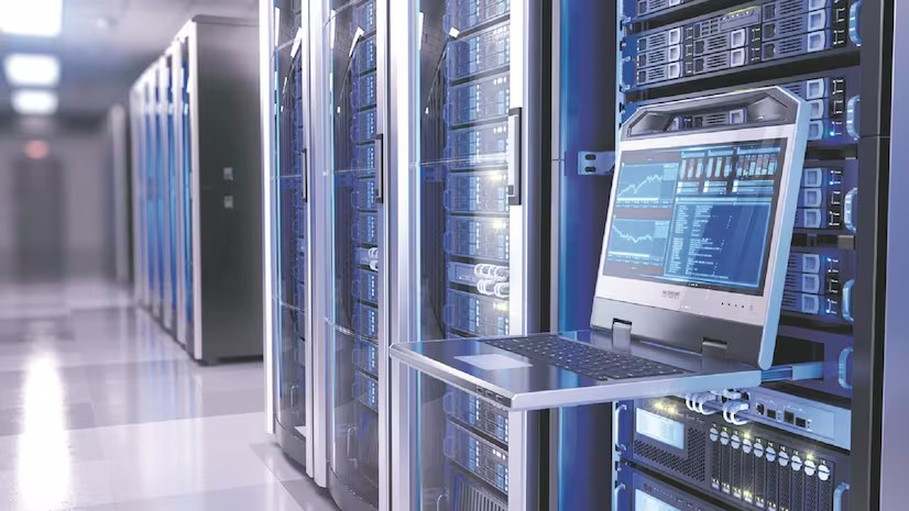 SATEC Expertpower Data Center Applications