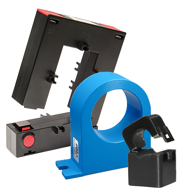 SATEC HACS - High Accuracy Current Censors