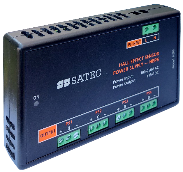 SATEC Pro Series Hall Effect Power Supply (HEPS) Module