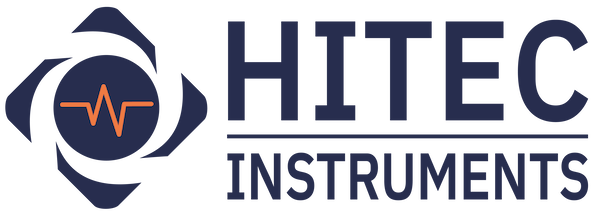 Hitec Instruments Limited - official logo