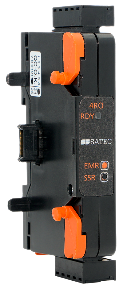 SATEC Pro Series 4 Digital Output Plug-In