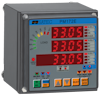 SATEC PM172- Advanced Power & Revenue Meter