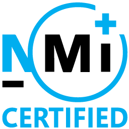 NMi Certified