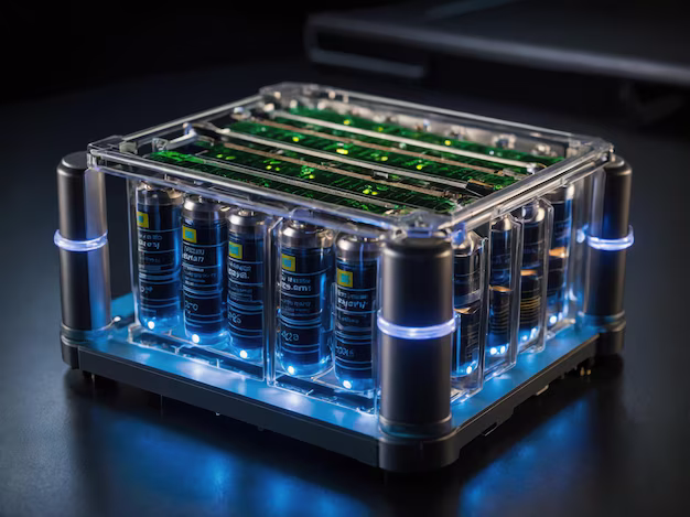 Battery Energy Storage System (BESS)