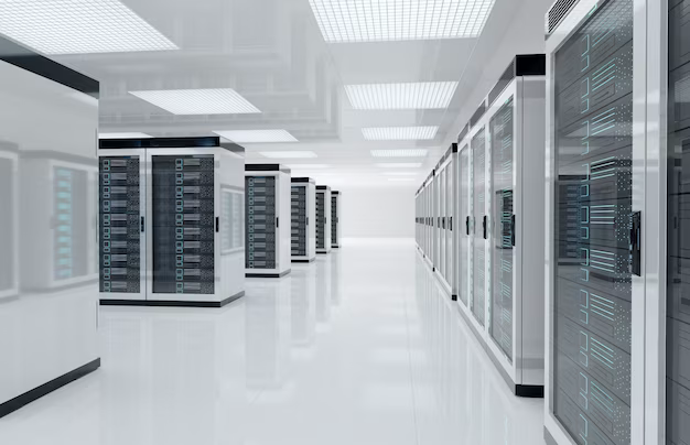 Data Center