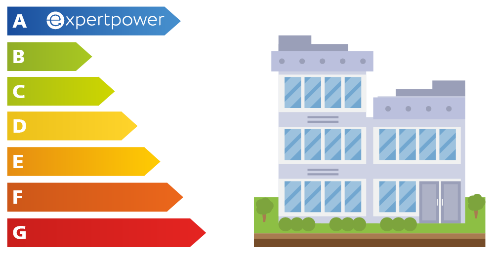 SATEC Expertpower Efficiency