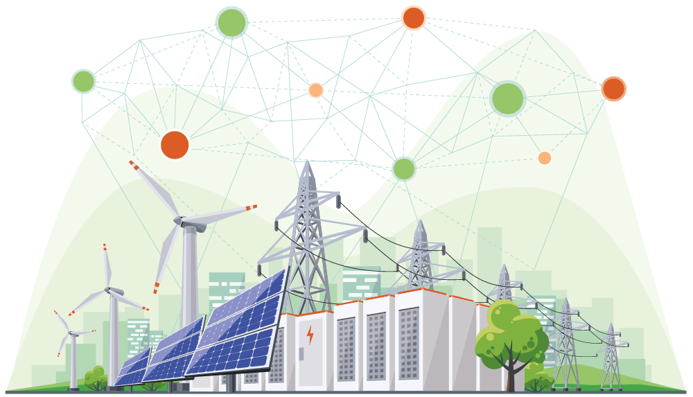 SATEC Smart Grid Solutions